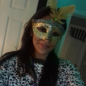 Meet your Posher, Liset